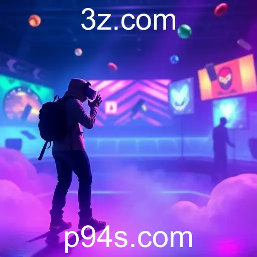 Inovações e Desafios no Mundo dos Jogos Digitais