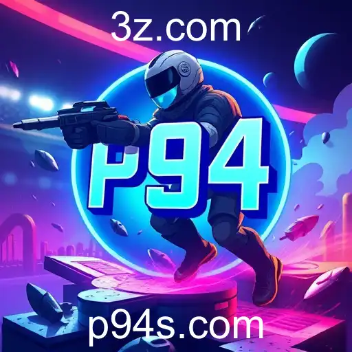 A Ascensão de P94: Revolucionando o Mundo dos Jogos Online