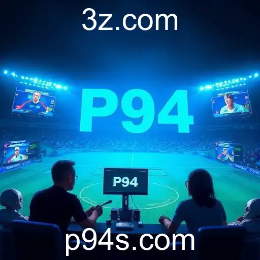 Expansão do Universo P94: Jogos e Tendências 2025