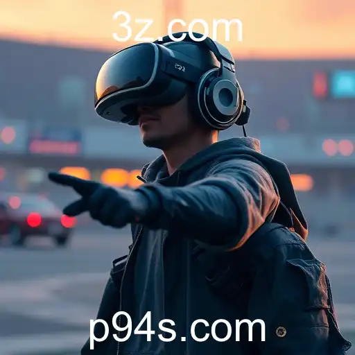 Revolução nos Jogos: A Ascensão do P94 em 2025