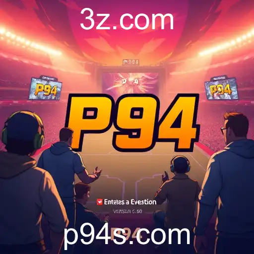 Revolução dos Jogos em P94: O Ano dos Avanços e Desafios