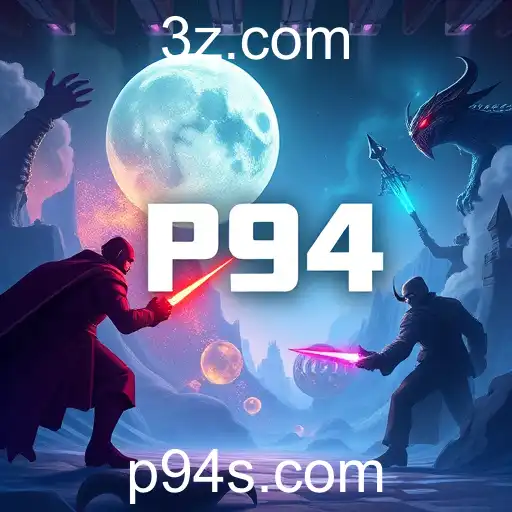 A Revolução dos Jogos no Brasil: Como a P94 Está Liderando o Caminho