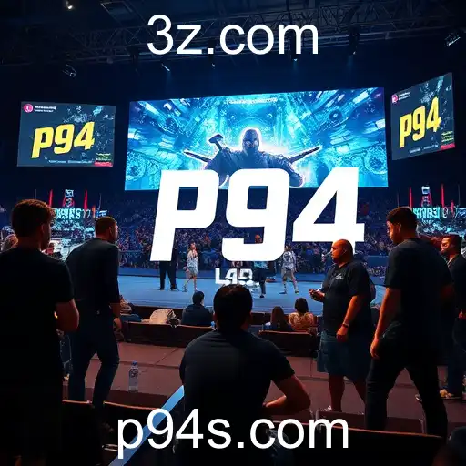 Ascensão e Consolidação do P94 no Cenário Brasileiro de Jogos