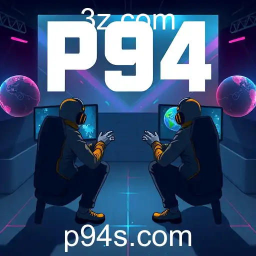 P94: A Revolução dos Jogos em 2025