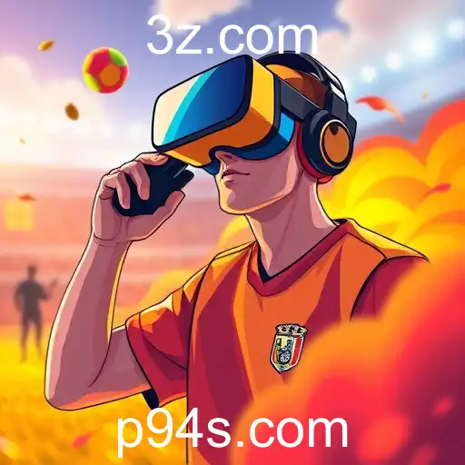 A Revolução do P94 nos Jogos em 2025