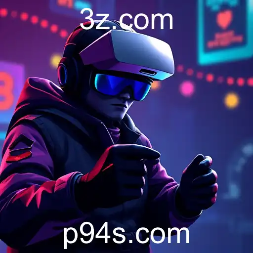 P94: A Revolução no Mundo dos Jogos