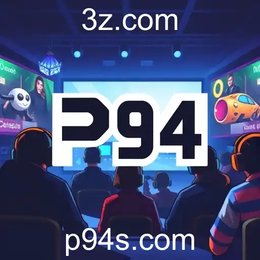 A Ascensão e Evolução do P94 no Mundo dos Jogos