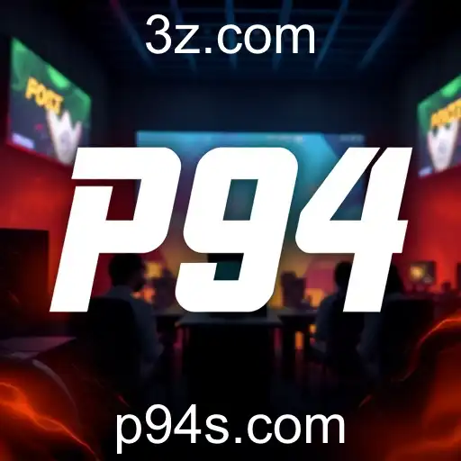 Ascensão de P94 no Cenário de Jogos Online