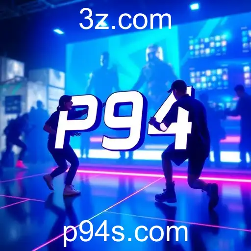 A Revolução Interativa no Universo P94