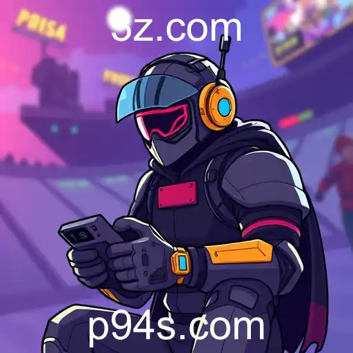 P94: Expansão e Tendências do Universo dos Jogos